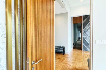 VISTA RESIDENCES, GENTING PERMAI AVENUE