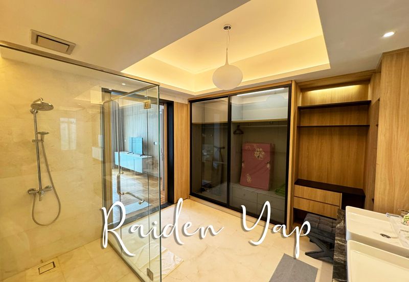 VISTA RESIDENCES, GENTING PERMAI AVENUE