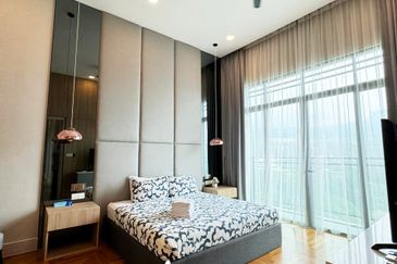 VISTA RESIDENCES, GENTING PERMAI AVENUE