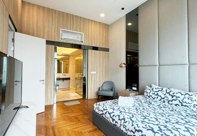 VISTA RESIDENCES, GENTING PERMAI AVENUE