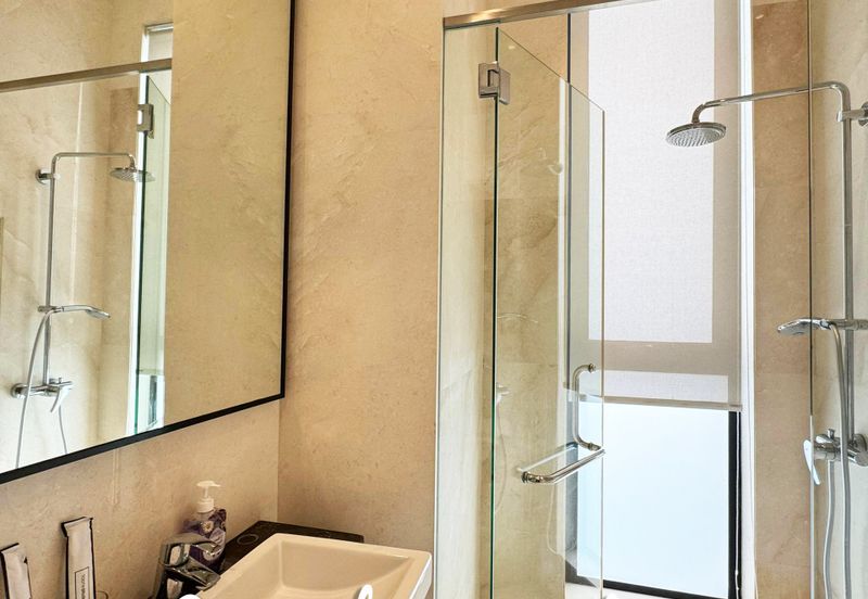 VISTA RESIDENCES, GENTING PERMAI AVENUE