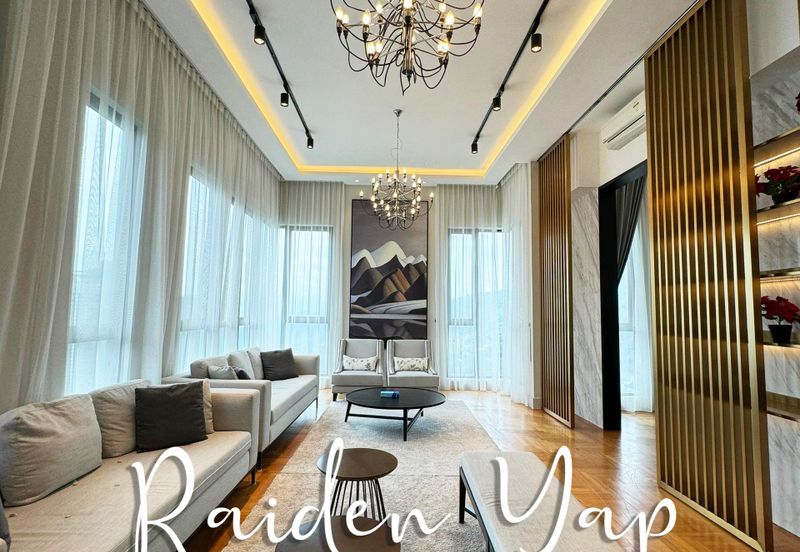 VISTA RESIDENCES, GENTING PERMAI AVENUE