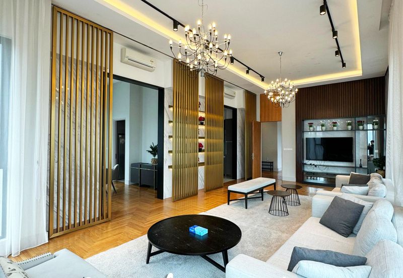 VISTA RESIDENCES, GENTING PERMAI AVENUE