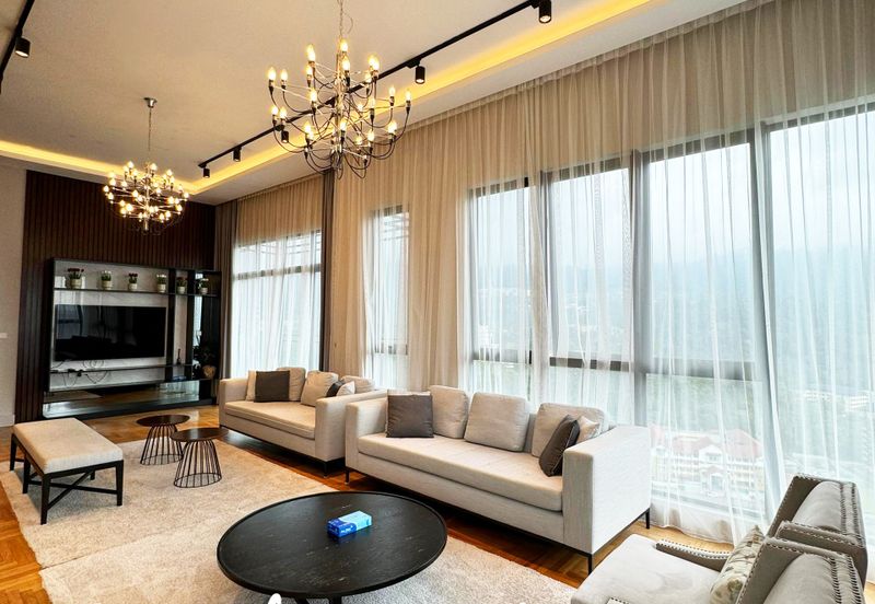 VISTA RESIDENCES, GENTING PERMAI AVENUE