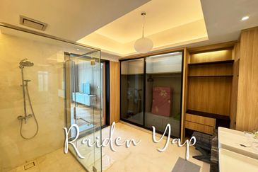 VISTA RESIDENCES, GENTING PERMAI AVENUE