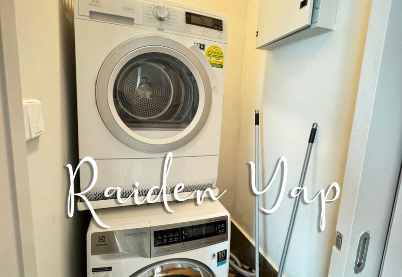 VISTA RESIDENCES, GENTING PERMAI AVENUE