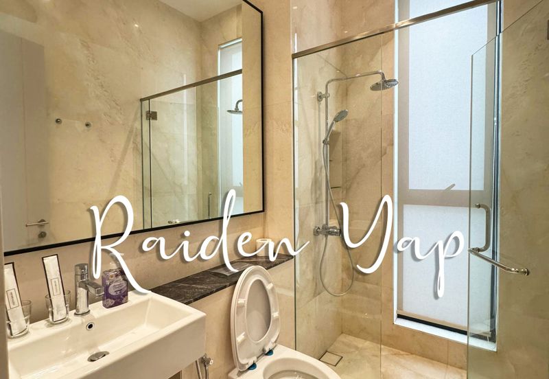 VISTA RESIDENCES, GENTING PERMAI AVENUE