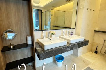 VISTA RESIDENCES, GENTING PERMAI AVENUE