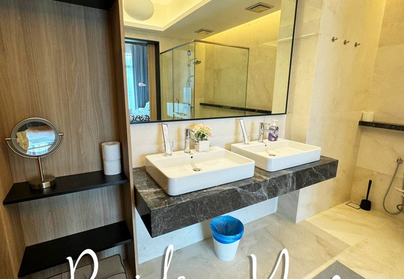 VISTA RESIDENCES, GENTING PERMAI AVENUE