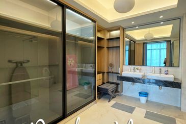 VISTA RESIDENCES, GENTING PERMAI AVENUE