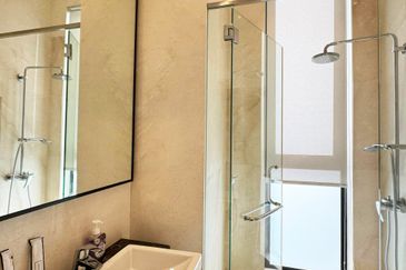 VISTA RESIDENCES, GENTING PERMAI AVENUE