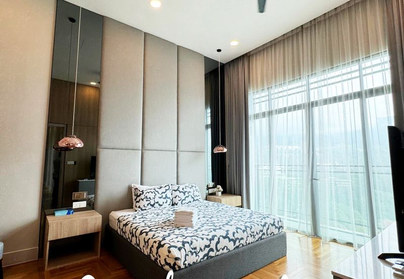 VISTA RESIDENCES, GENTING PERMAI AVENUE