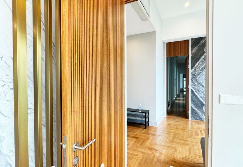 VISTA RESIDENCES, GENTING PERMAI AVENUE