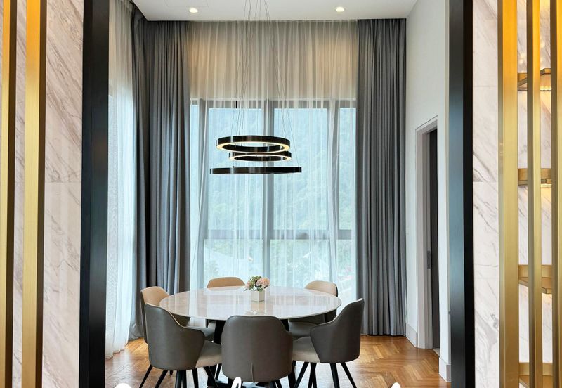 VISTA RESIDENCES, GENTING PERMAI AVENUE