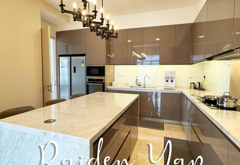 VISTA RESIDENCES, GENTING PERMAI AVENUE