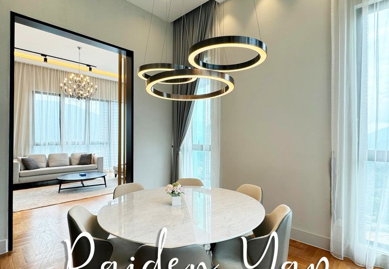 VISTA RESIDENCES, GENTING PERMAI AVENUE