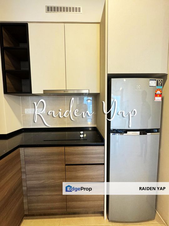 High ROI, Easy Rent out, Freehold 2 Rooms at Windmill Genting, Vista Residences, GPO, Genting Permai, Gohtong Jaya, Pahang, Genting Highlands