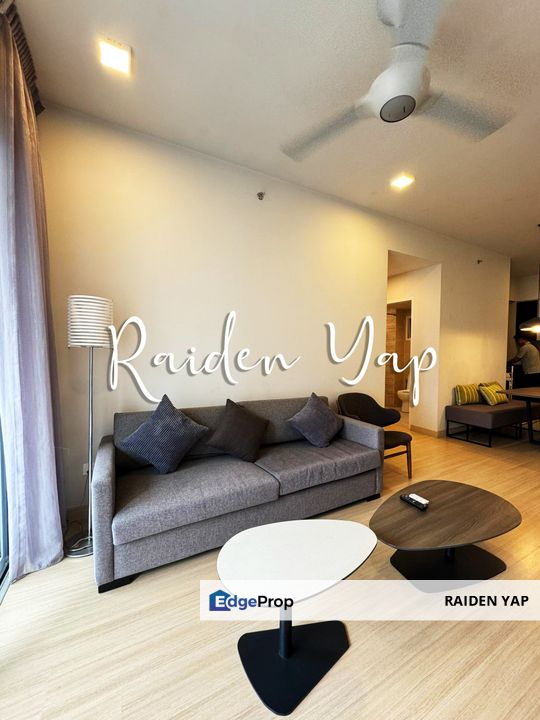 High ROI, Easy Rent out, Freehold 2 Rooms at Windmill Genting, Vista Residences, GPO, Genting Permai, Gohtong Jaya, Pahang, Genting Highlands