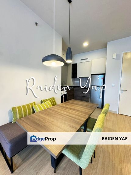 High Demand & ROI, Easy Rent out, Freehold 2 Rooms at Windmill Genting, Vista Residences, GPO, Genting Permai, Gohtong Jaya, Pahang, Genting Highlands