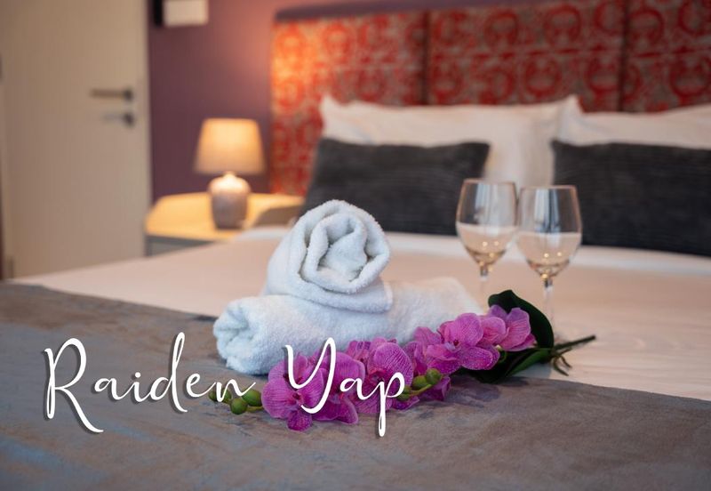 VISTA RESIDENCES, GENTING PERMAI AVENUE