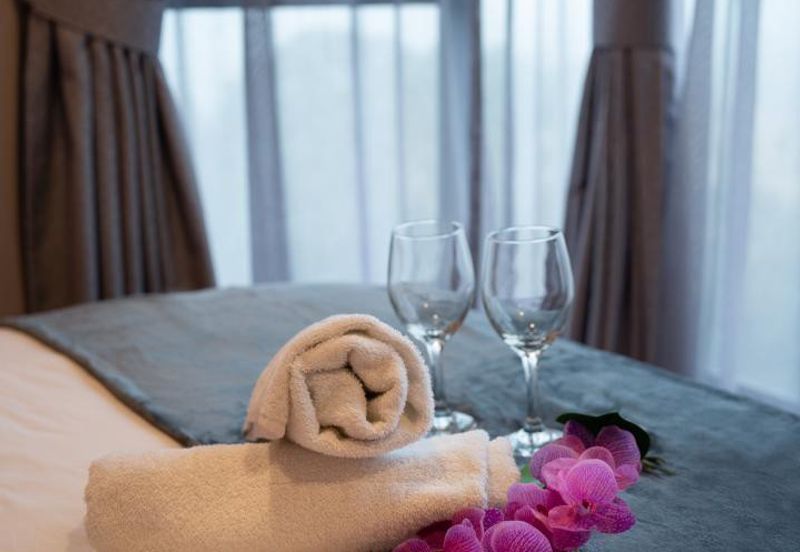 VISTA RESIDENCES, GENTING PERMAI AVENUE