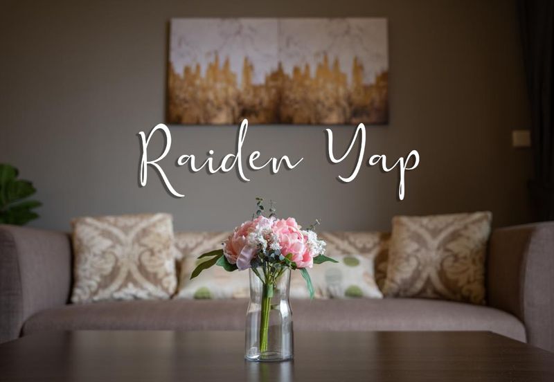 VISTA RESIDENCES, GENTING PERMAI AVENUE