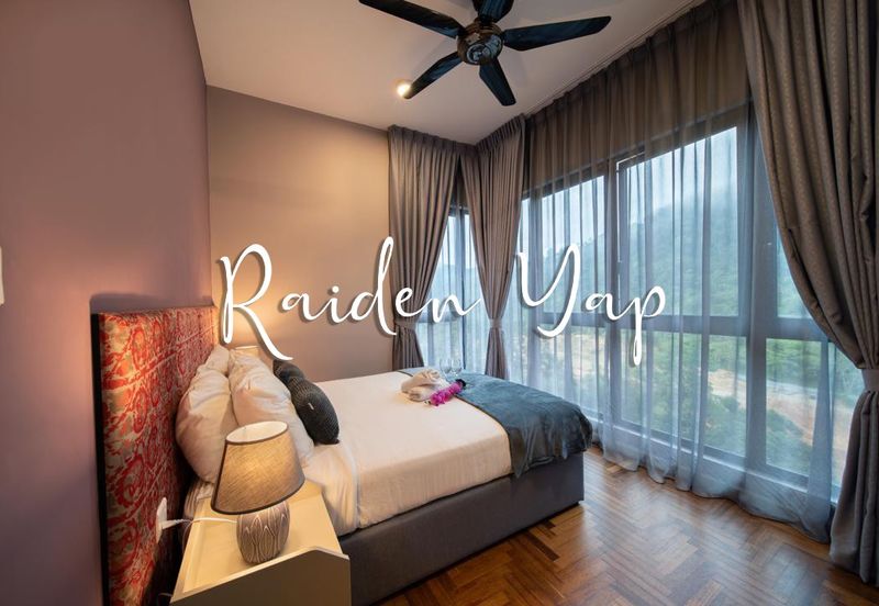 VISTA RESIDENCES, GENTING PERMAI AVENUE