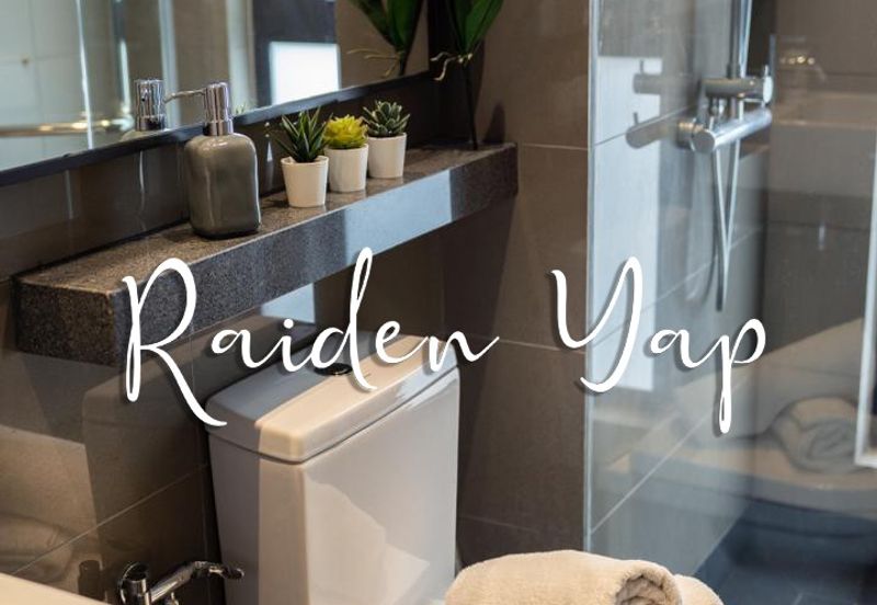 VISTA RESIDENCES, GENTING PERMAI AVENUE