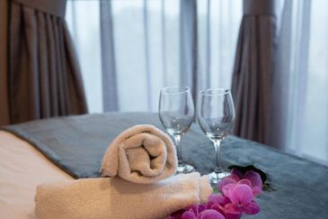 VISTA RESIDENCES, GENTING PERMAI AVENUE