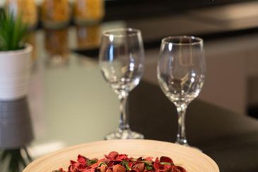 VISTA RESIDENCES, GENTING PERMAI AVENUE