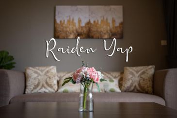 VISTA RESIDENCES, GENTING PERMAI AVENUE