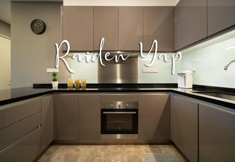 VISTA RESIDENCES, GENTING PERMAI AVENUE