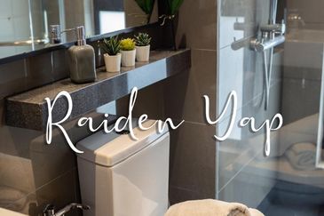 VISTA RESIDENCES, GENTING PERMAI AVENUE