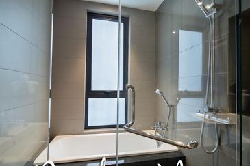 VISTA RESIDENCES, GENTING PERMAI AVENUE