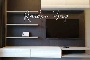 Vista Residences @ Gohtong Jaya