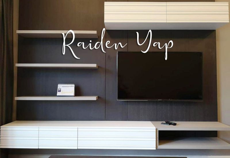 Vista Residences @ Gohtong Jaya