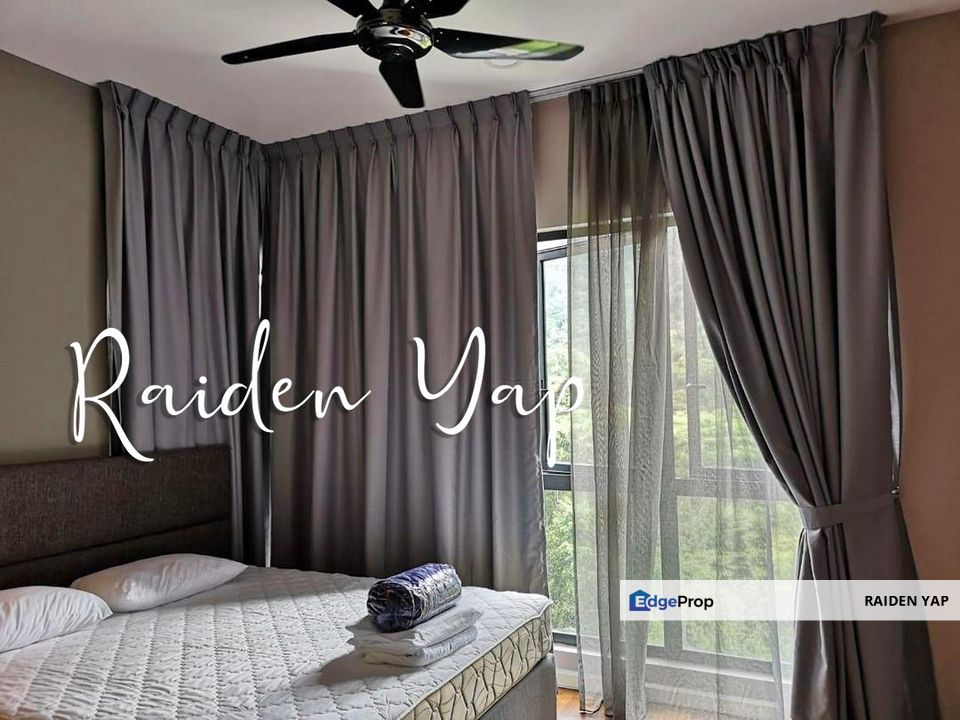 Easy to rent High ROI!!!! Best Price Rm698k at Vista Residences!  Genting Highlands, Genting Permai, Gohtong Jaya, GPO, Pahang, Genting Highlands