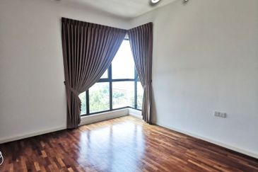 Kaleidoscope Residence