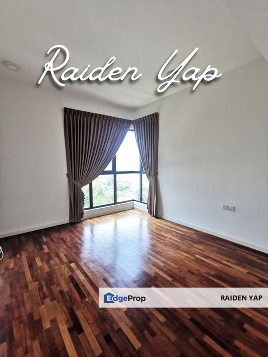 High Demand 3 Rooms Below 700k Unit For Sale at Kaleidoscope! Setiawangsa, KL, Kuala Lumpur, Wangsa Maju