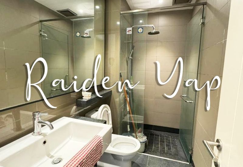 VISTA RESIDENCES, GENTING PERMAI AVENUE