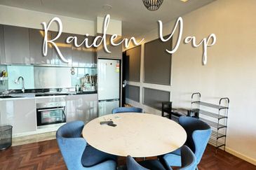 VISTA RESIDENCES, GENTING PERMAI AVENUE