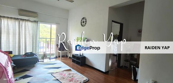  Best Price at Rosvilla, Grab it before sold! Wow! Segambut,Kuala Lumpur, Publika, Segambut Dalam, Jalan Kuching, Kepong, , Kuala Lumpur, Bukit Prima Pelangi