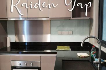 VISTA RESIDENCES, GENTING PERMAI AVENUE