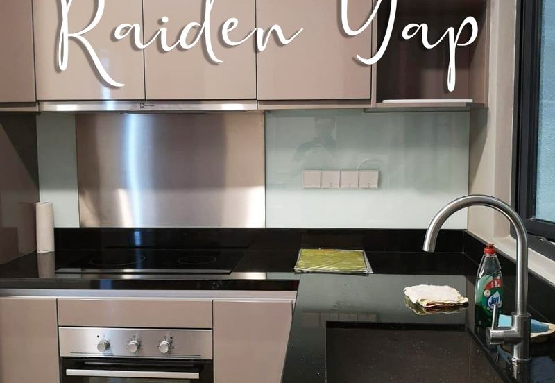 VISTA RESIDENCES, GENTING PERMAI AVENUE