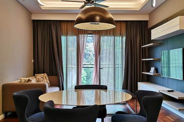 VISTA RESIDENCES, GENTING PERMAI AVENUE