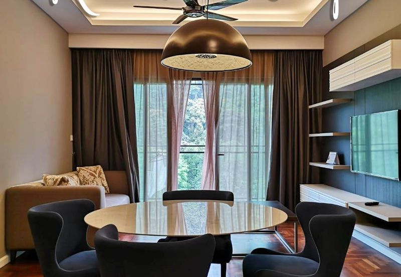 VISTA RESIDENCES, GENTING PERMAI AVENUE