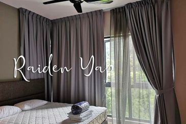 VISTA RESIDENCES, GENTING PERMAI AVENUE