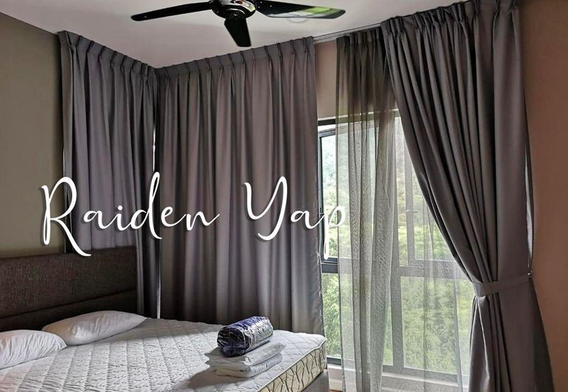 VISTA RESIDENCES, GENTING PERMAI AVENUE