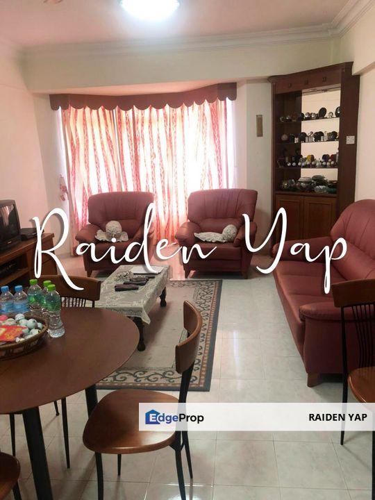 Look !! Wow! 2 Rooms at Gohtong Jaya, Only Rm399k! Grab Now before sold!, Pahang, Genting Highlands