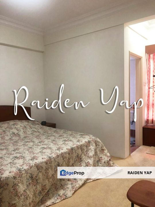 Look !! Wow! 2 Rooms at Gohtong Jaya, Only Rm399k! Grab Now before sold!, Pahang, Genting Highlands